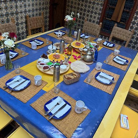 Riad Zara Marrakesh Luaran gambar