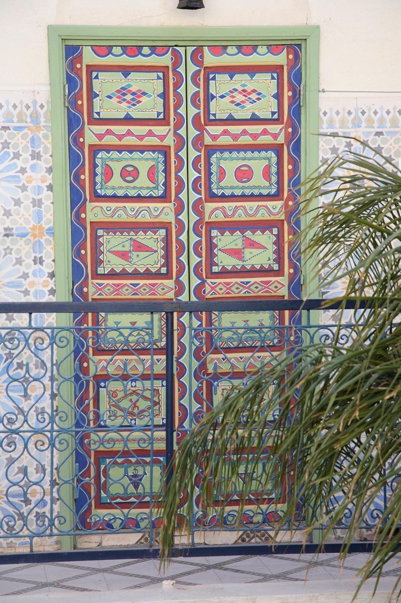 Riad Zara Marrakesh Bilik gambar