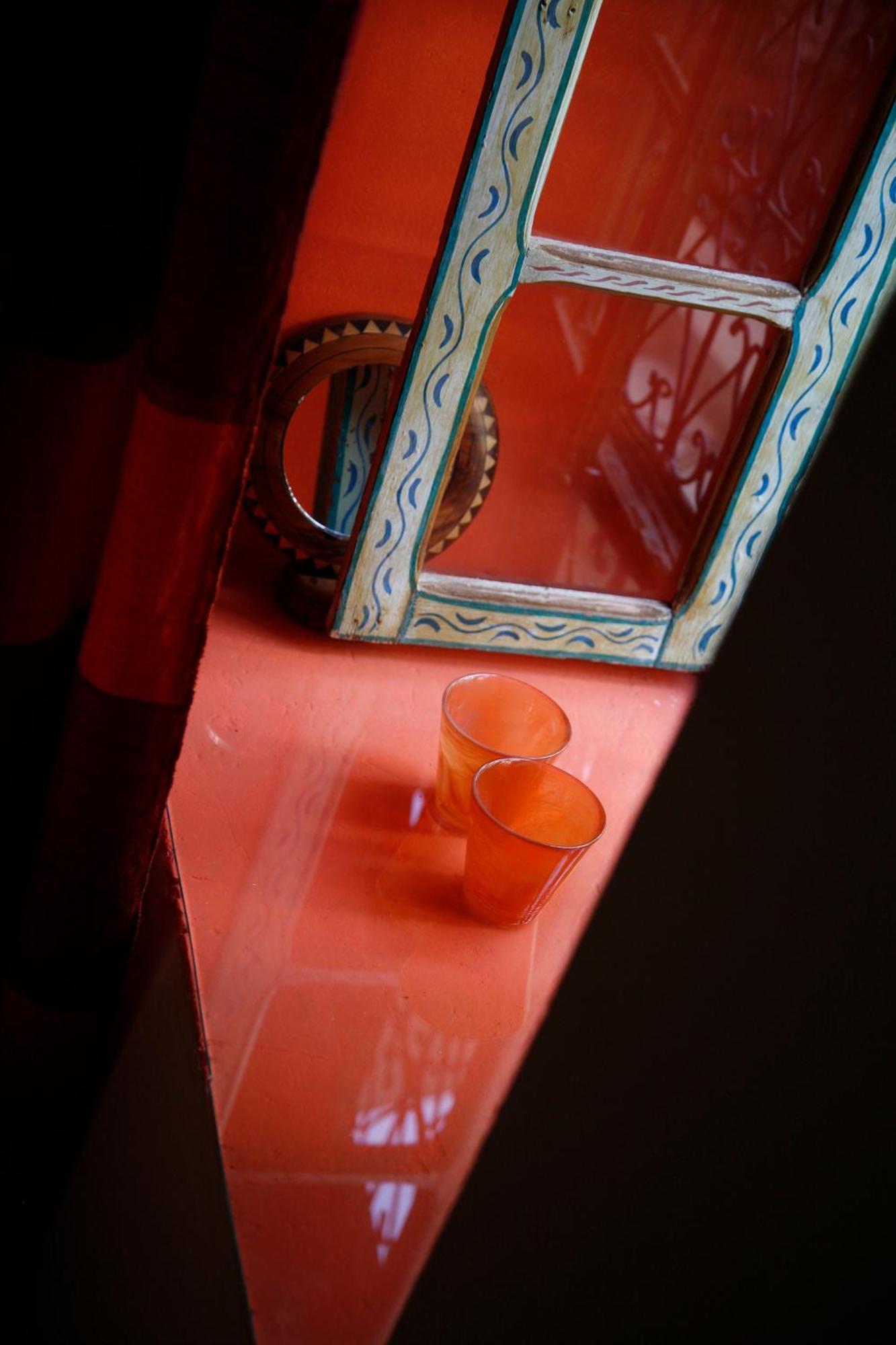 Riad Zara Marrakesh Luaran gambar