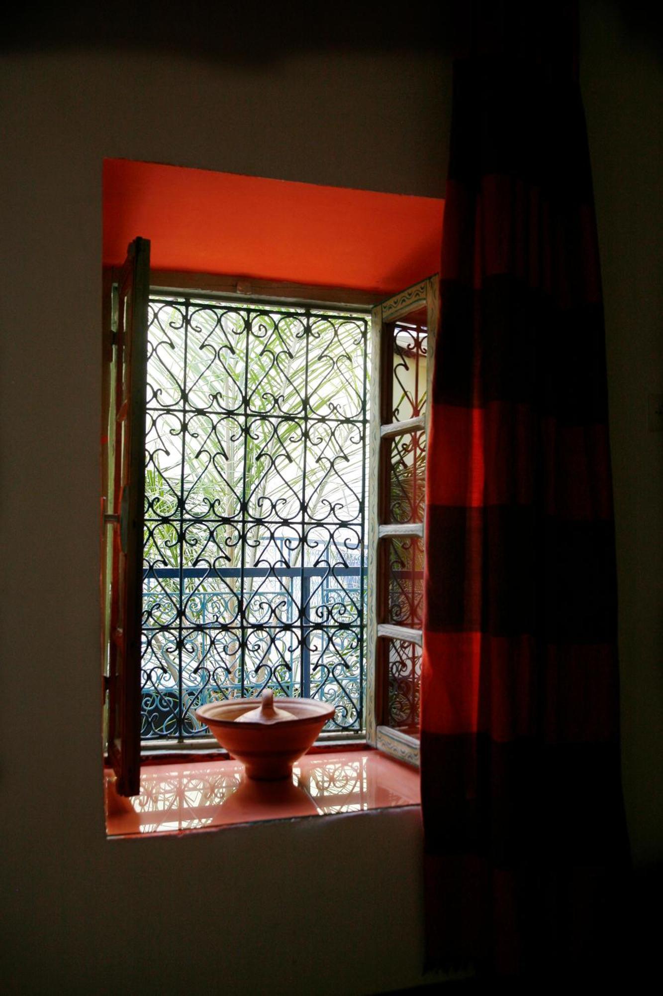 Riad Zara Marrakesh Luaran gambar