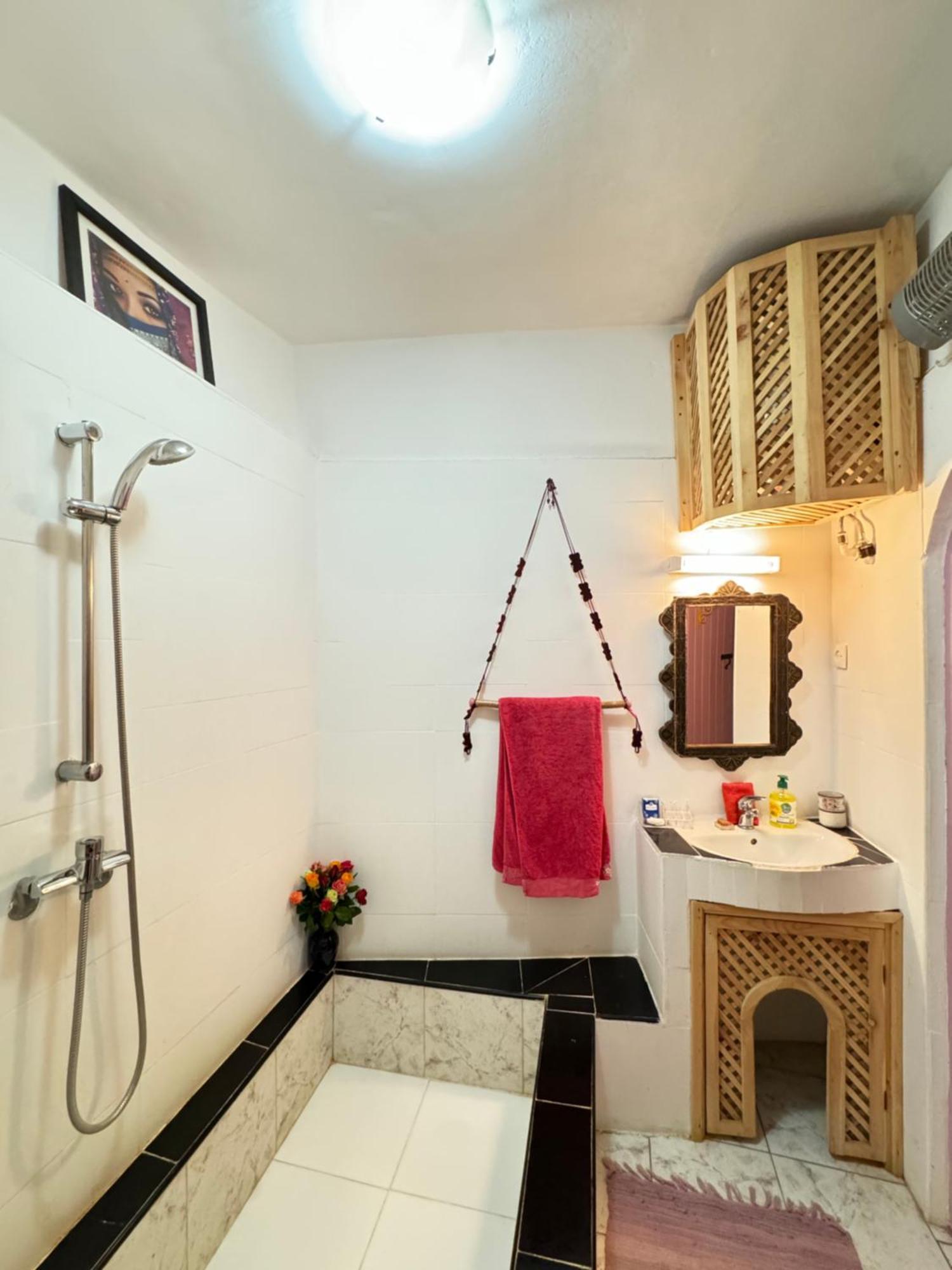 Riad Zara Marrakesh Luaran gambar