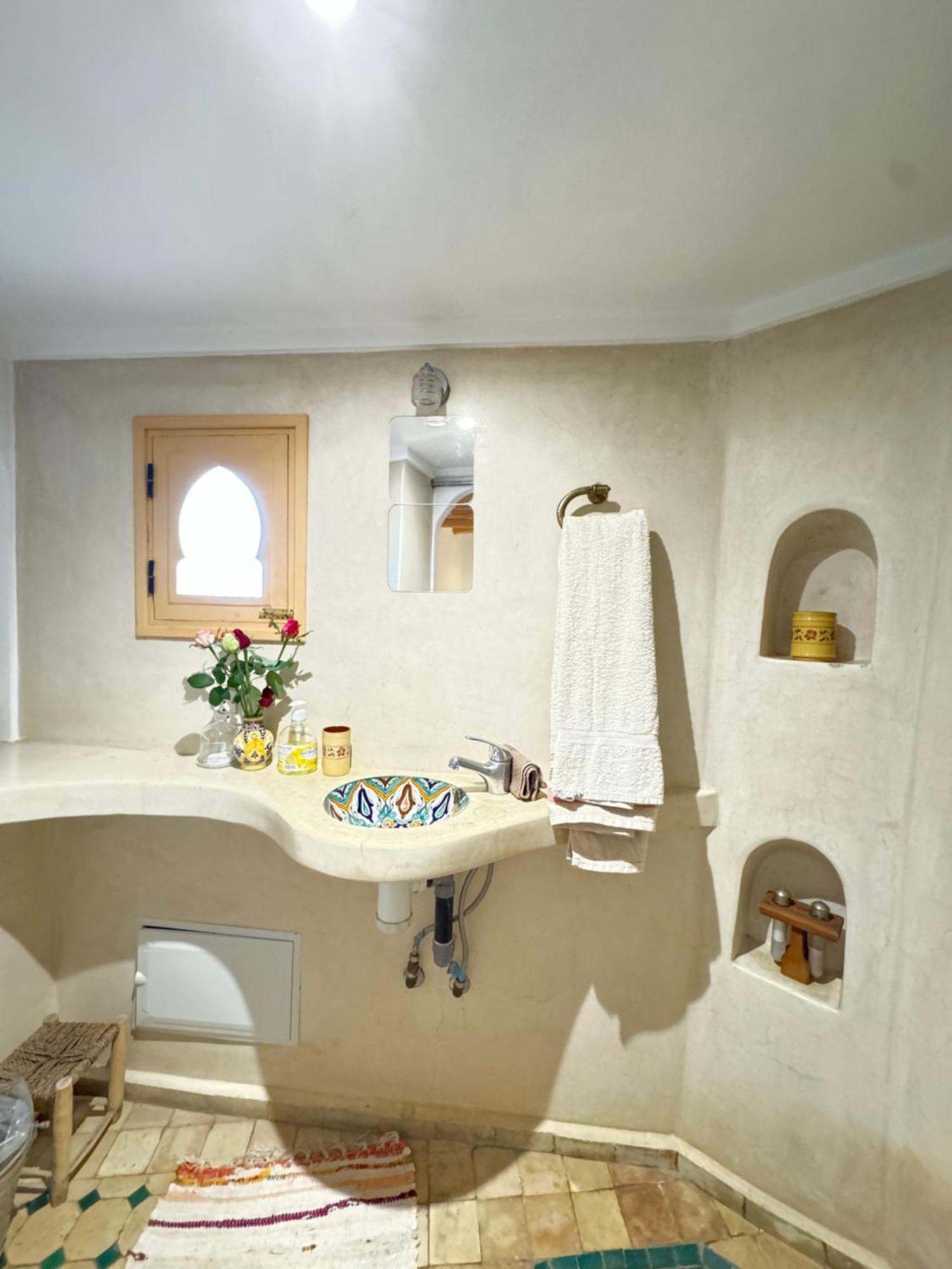 Riad Zara Marrakesh Luaran gambar
