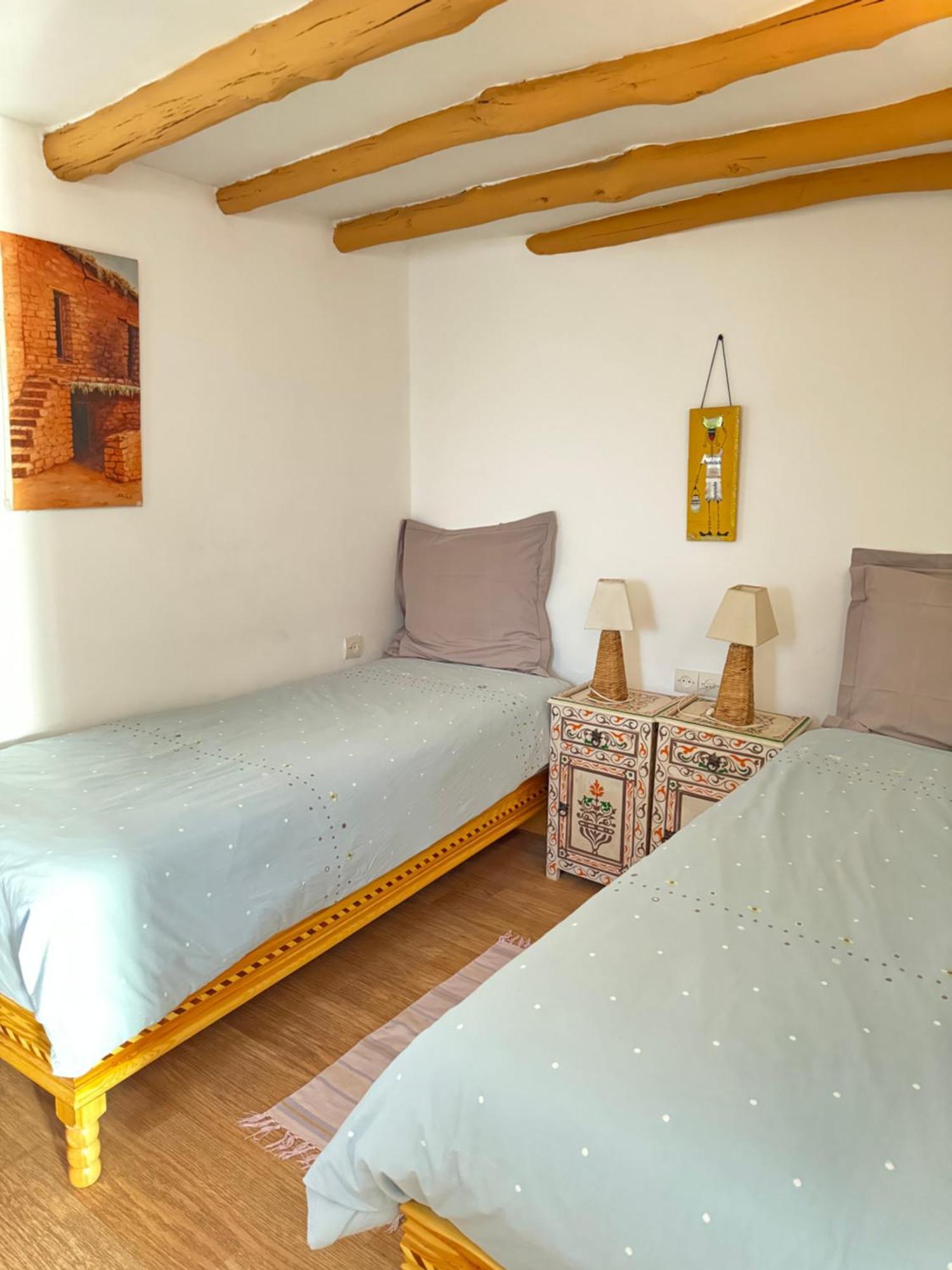 Riad Zara Marrakesh Luaran gambar