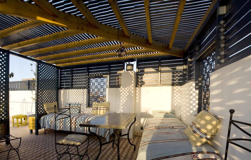 Riad Zara Marrakesh Luaran gambar