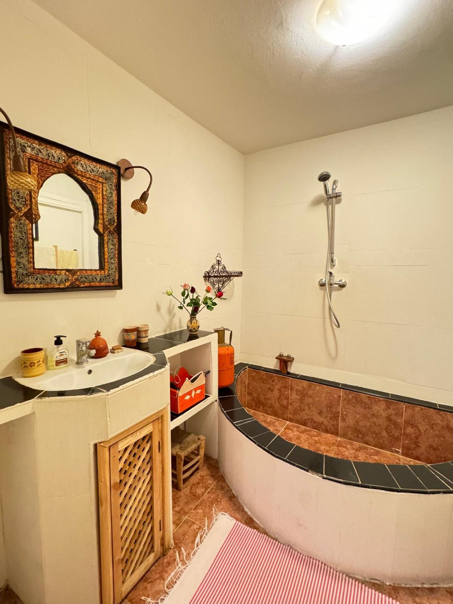 Riad Zara Marrakesh Luaran gambar