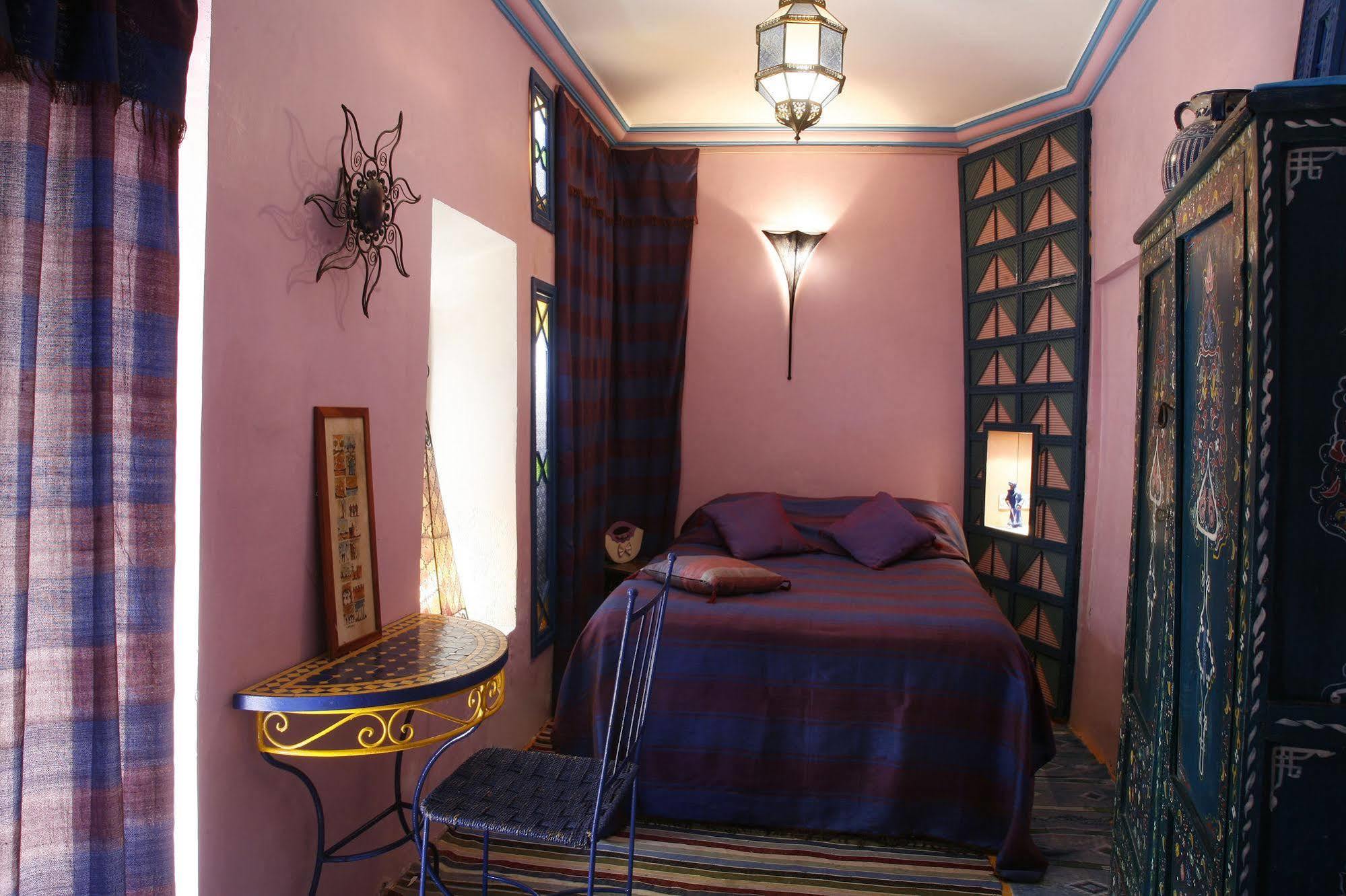 Riad Zara Marrakesh Luaran gambar