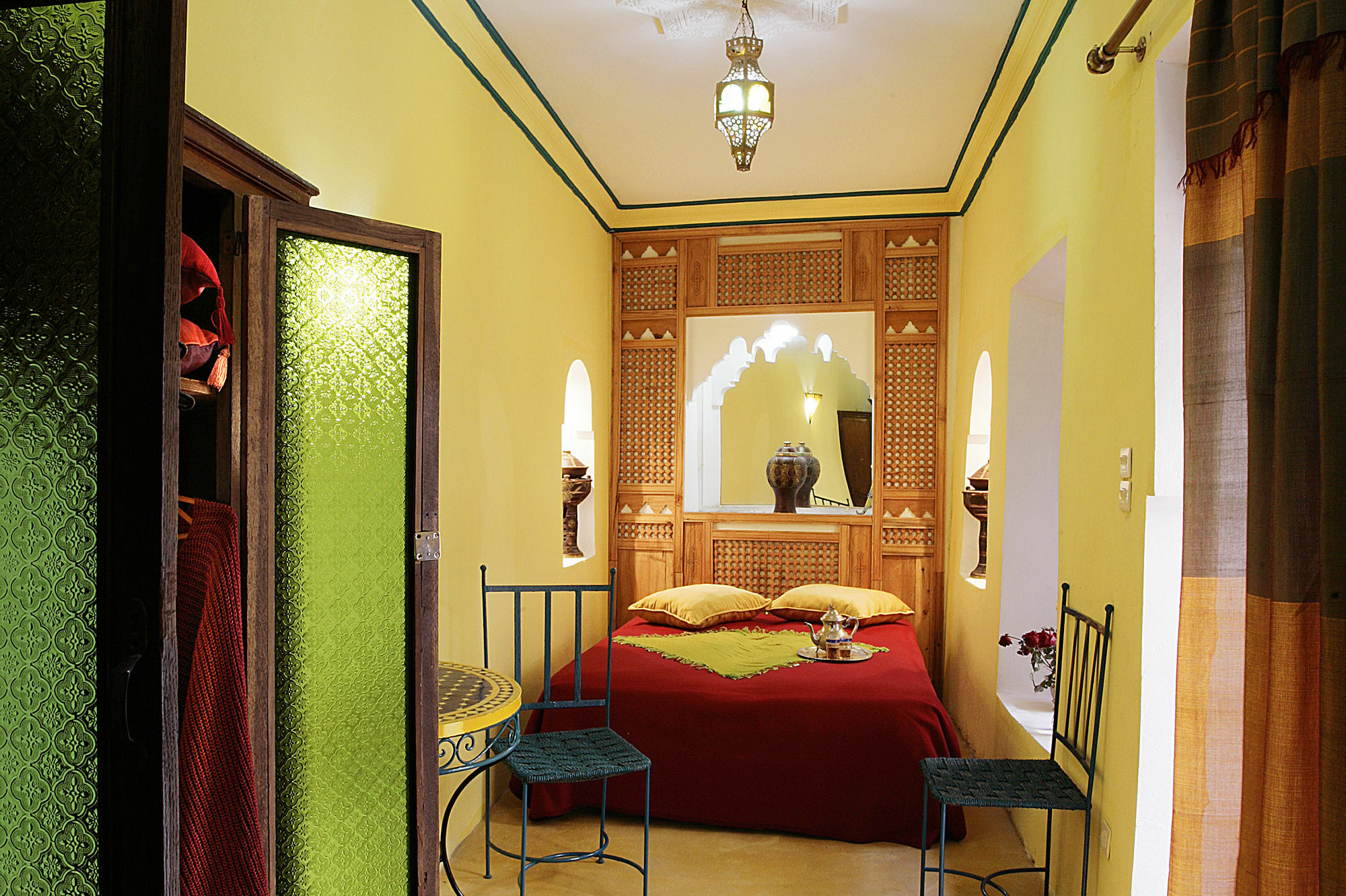 Riad Zara Marrakesh Luaran gambar